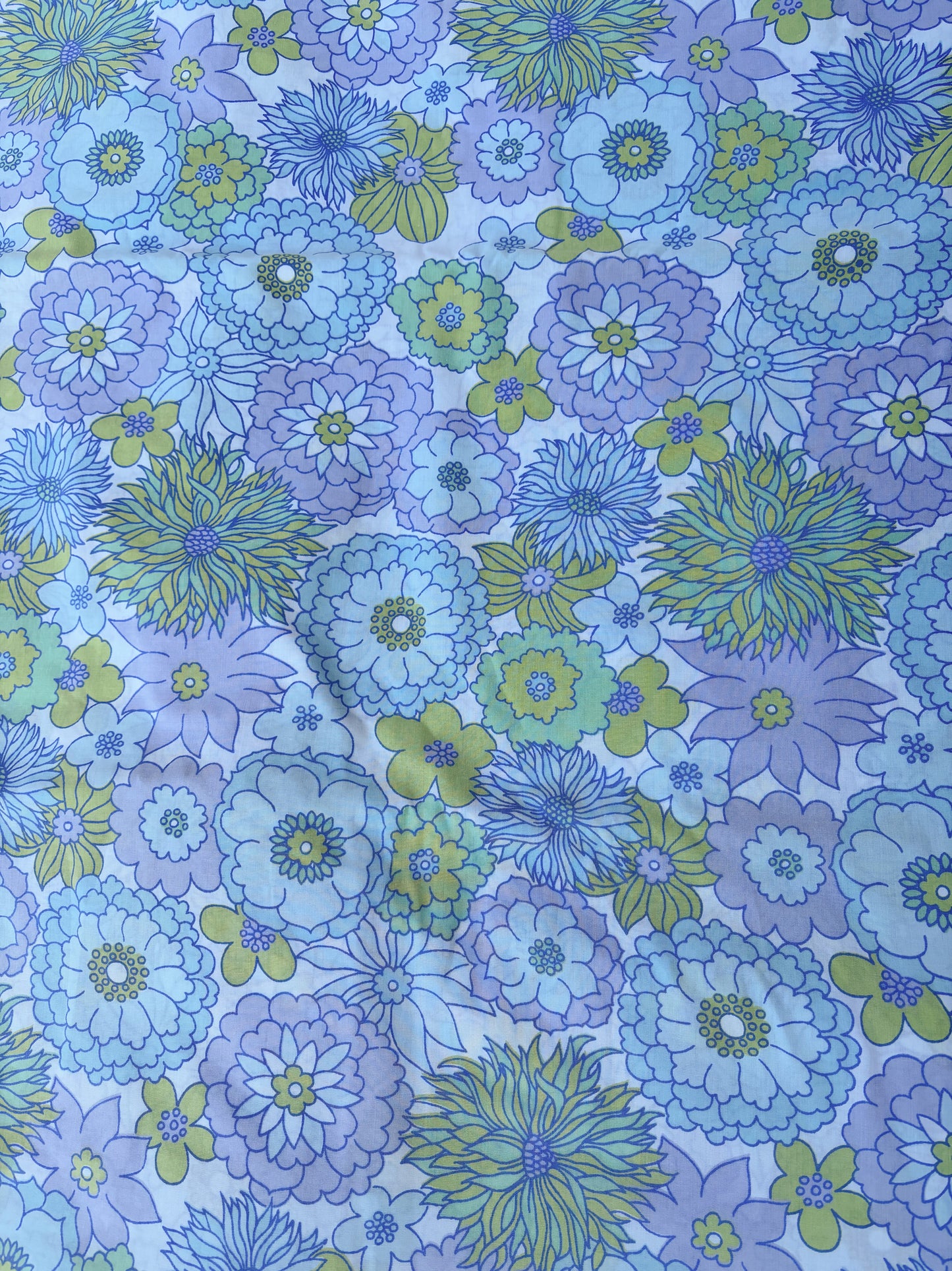 Blue retro (up to 4-5 years only)