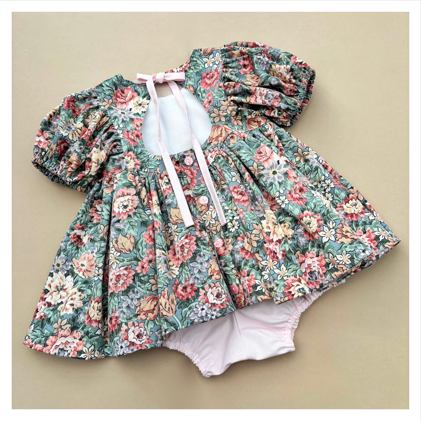 LILY Two Piece