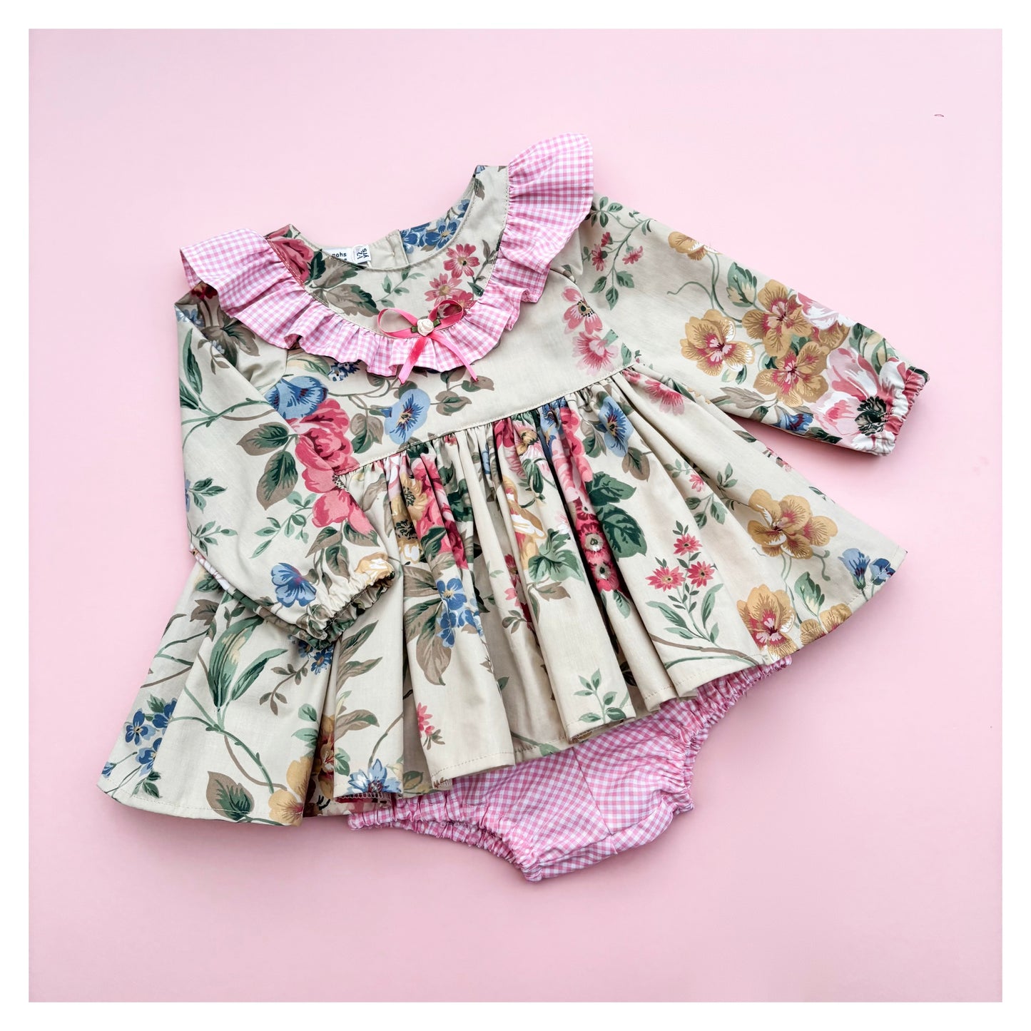 ROSE Two Piece