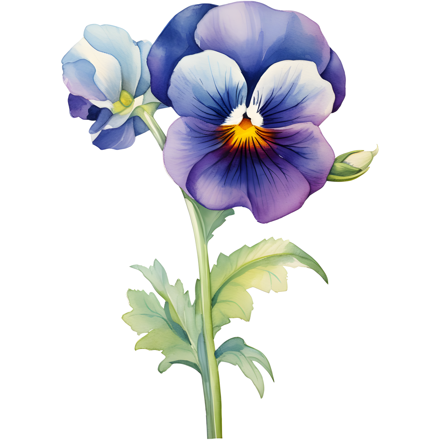 Flowers (30 options)