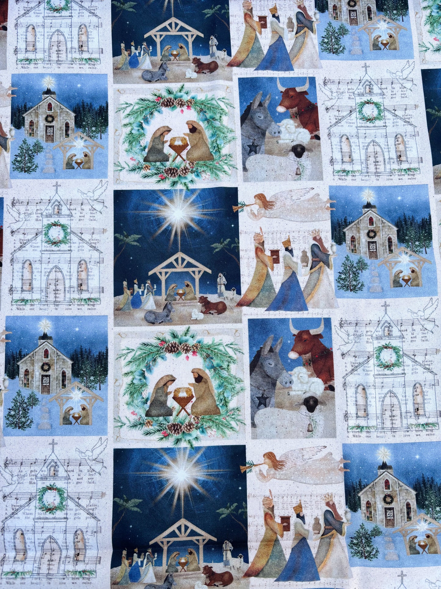 Nativity