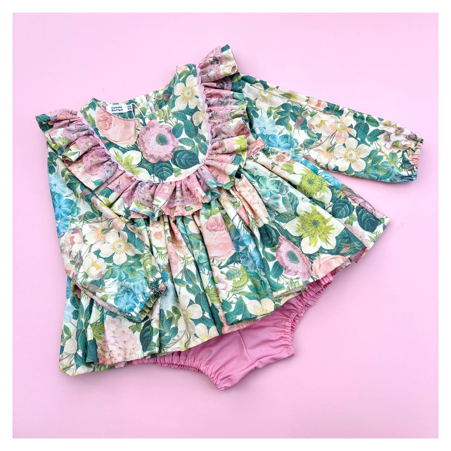WILLOW Two Piece
