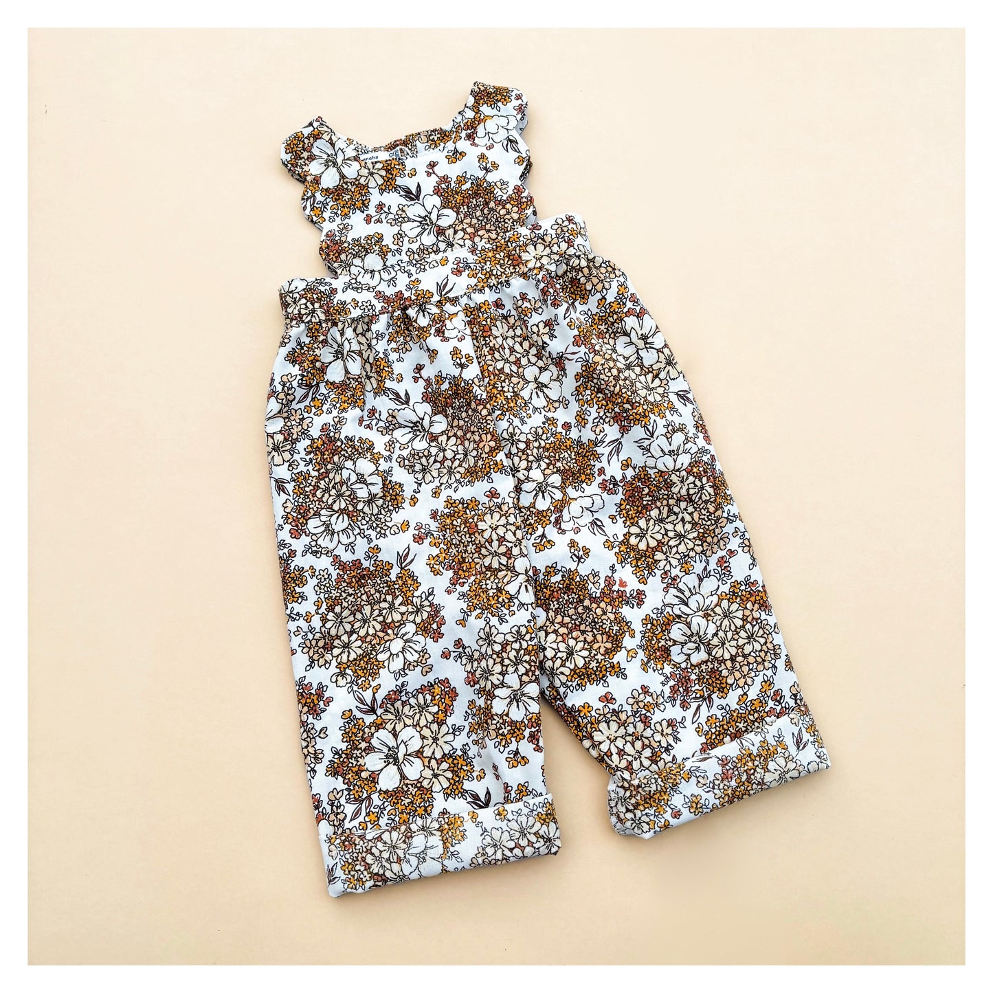 WYNTER Romper/Jumpsuit