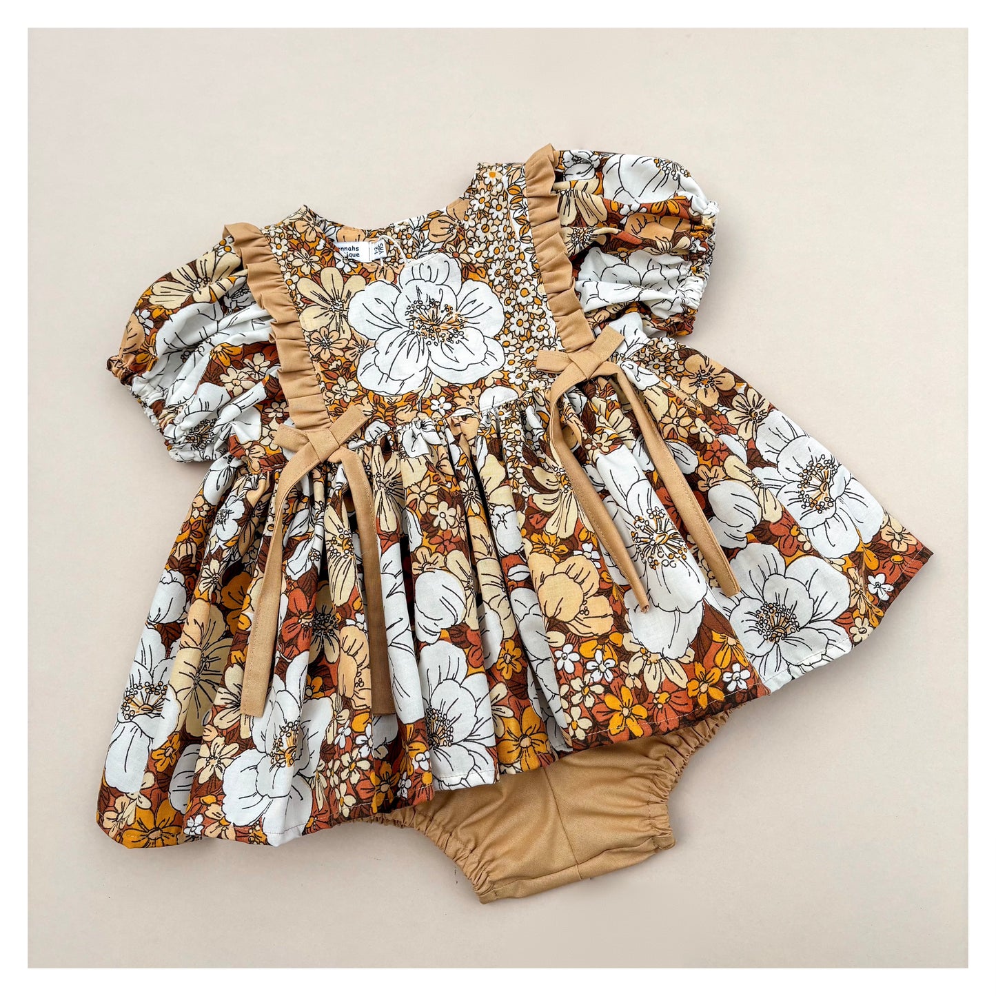 DAISY Two Piece