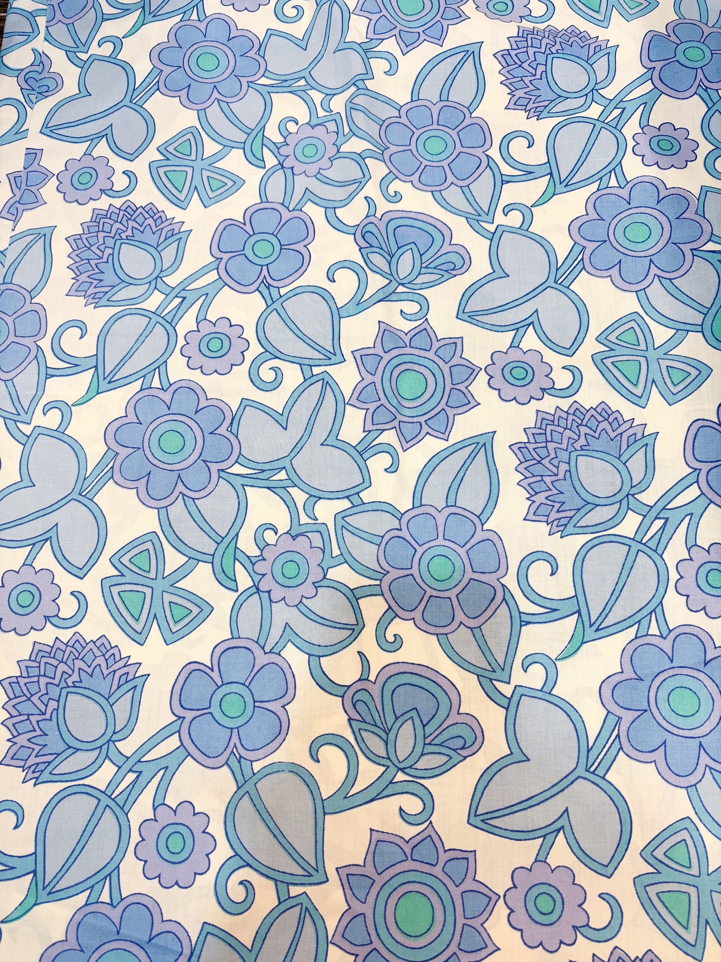 Blue retro (up to 3-4 years only)