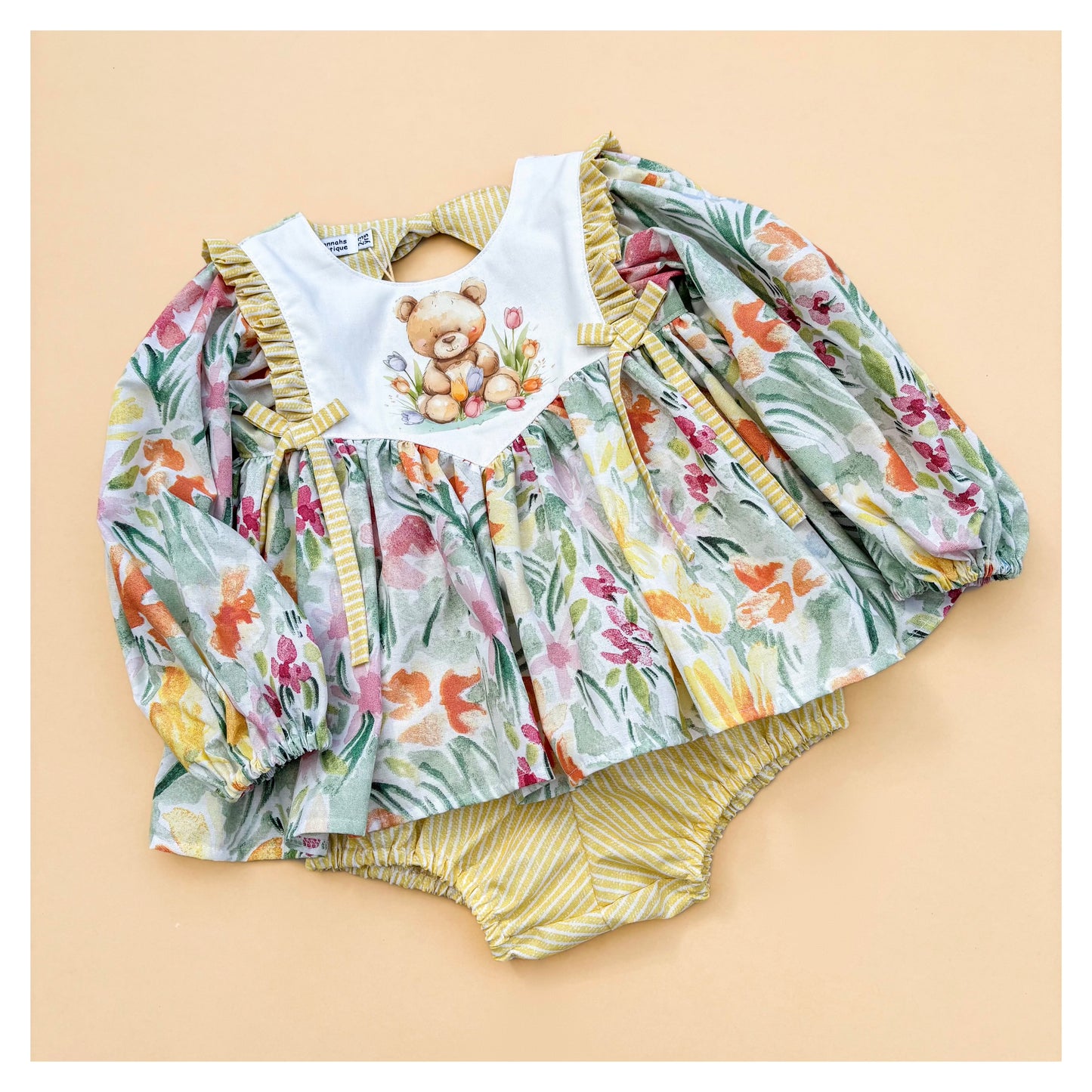 LILY Two Piece