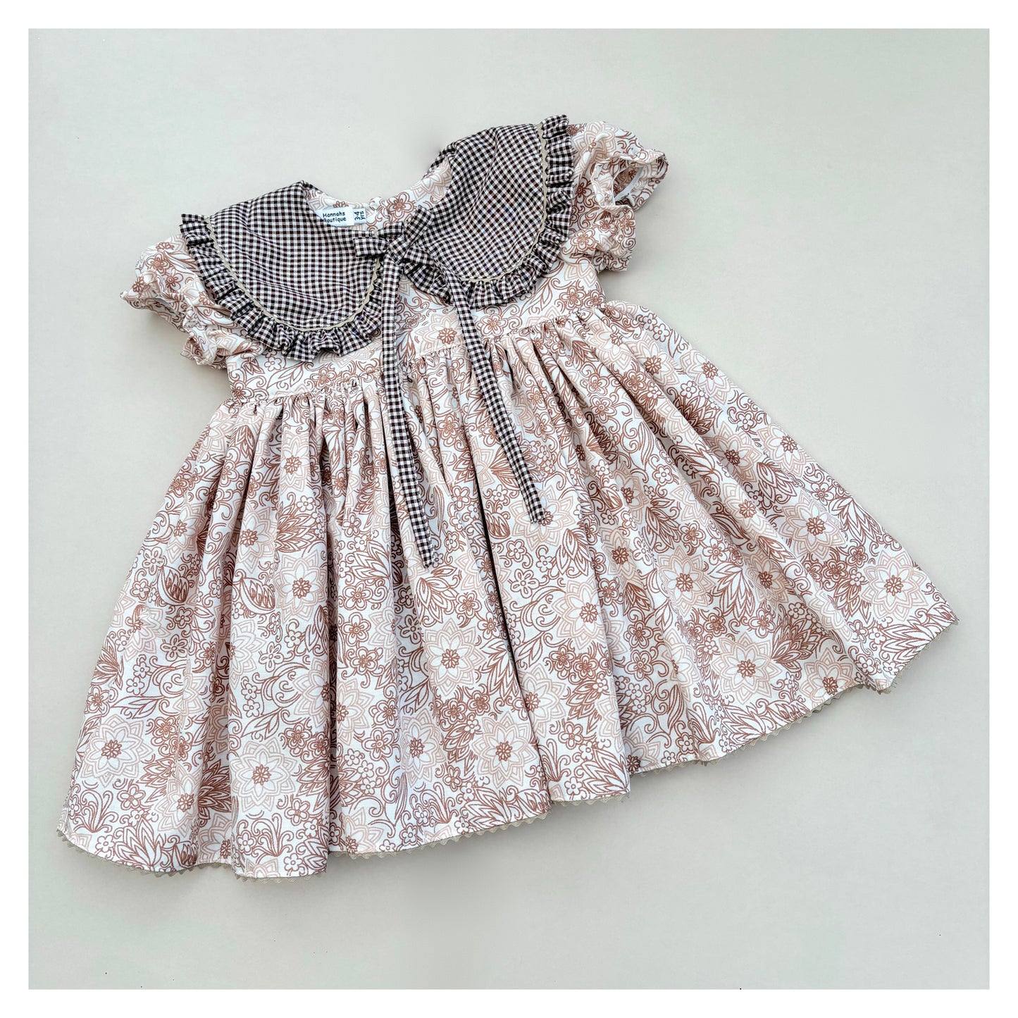 OLIVE Dress
