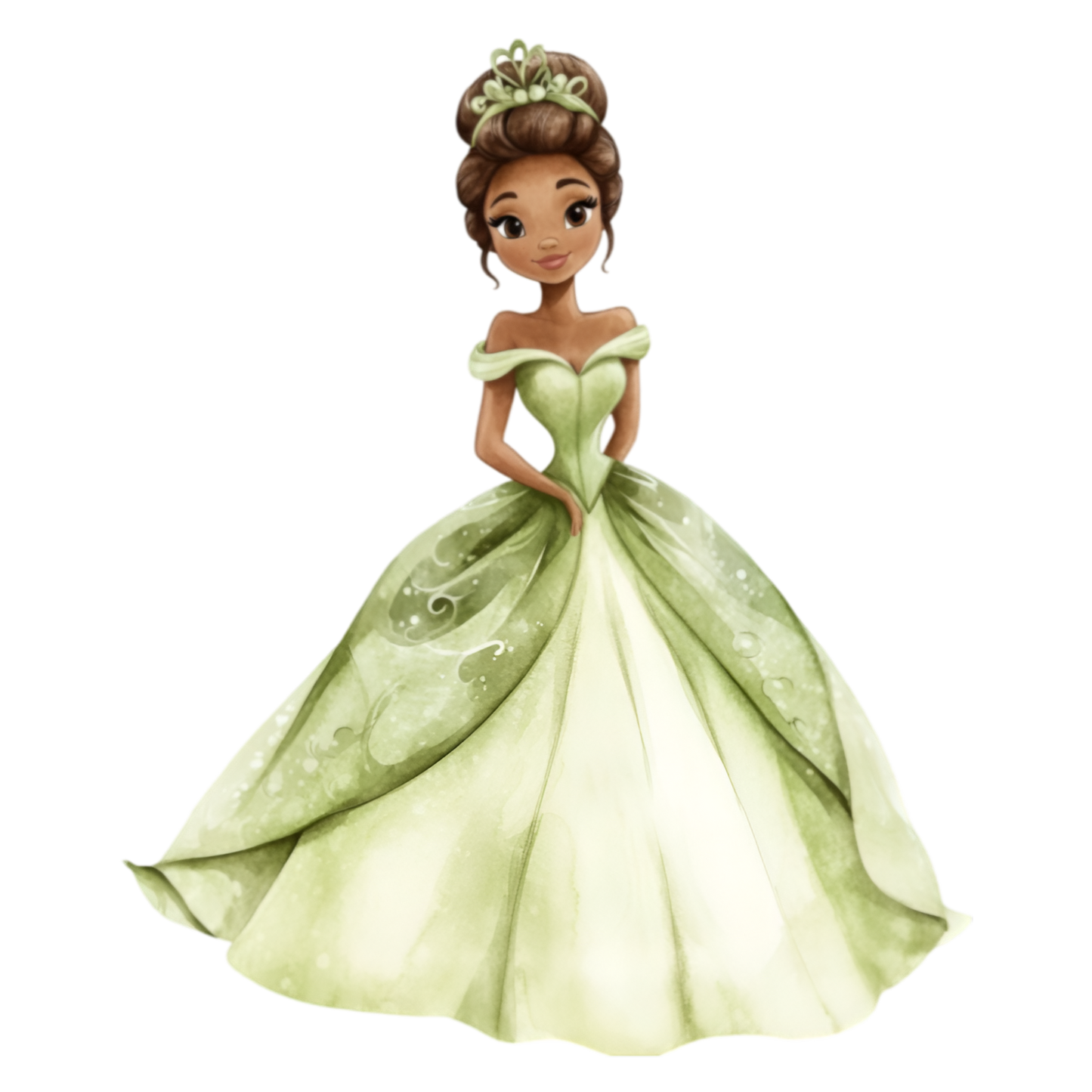 Princesses (16 options)