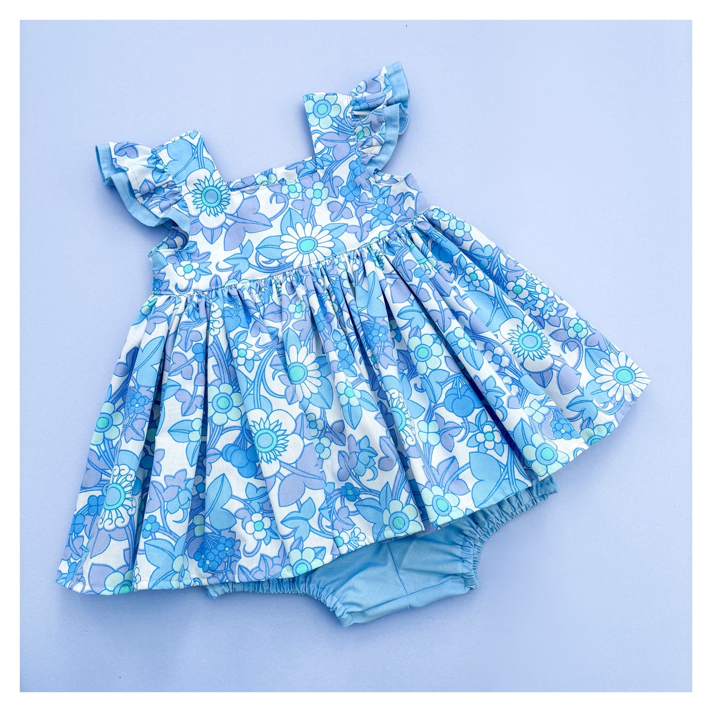 LAUREL Two Piece