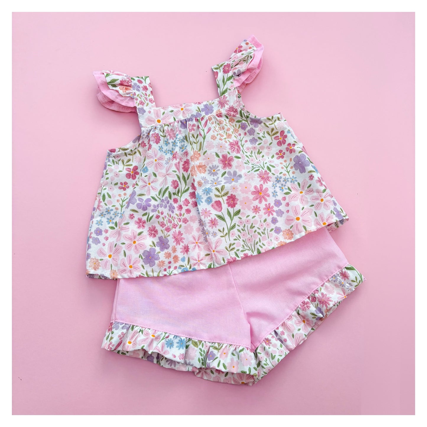 PEARL Two Piece
