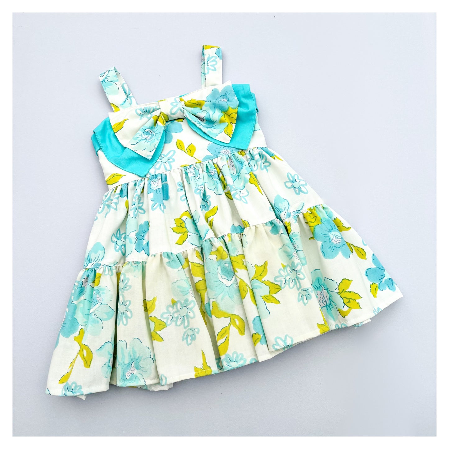 BLUEBELL Dress