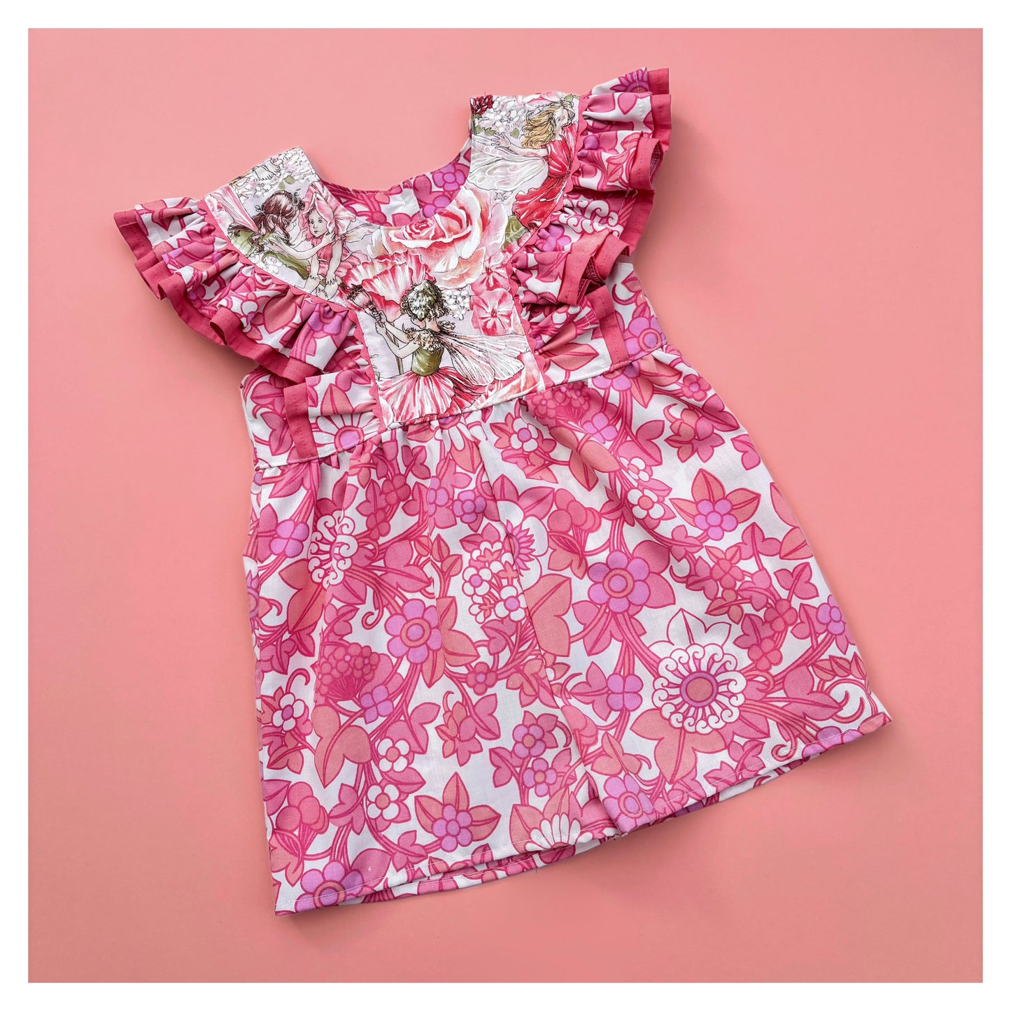 COWSLIP Romper/Jumpsuit