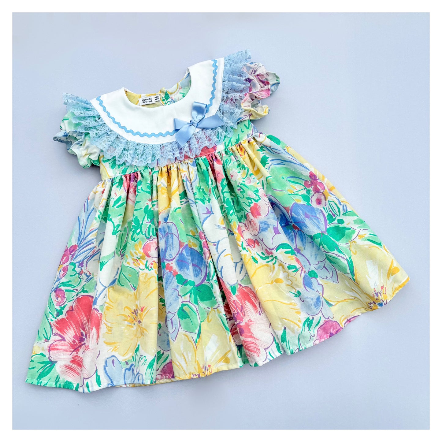 HAZEL Dress