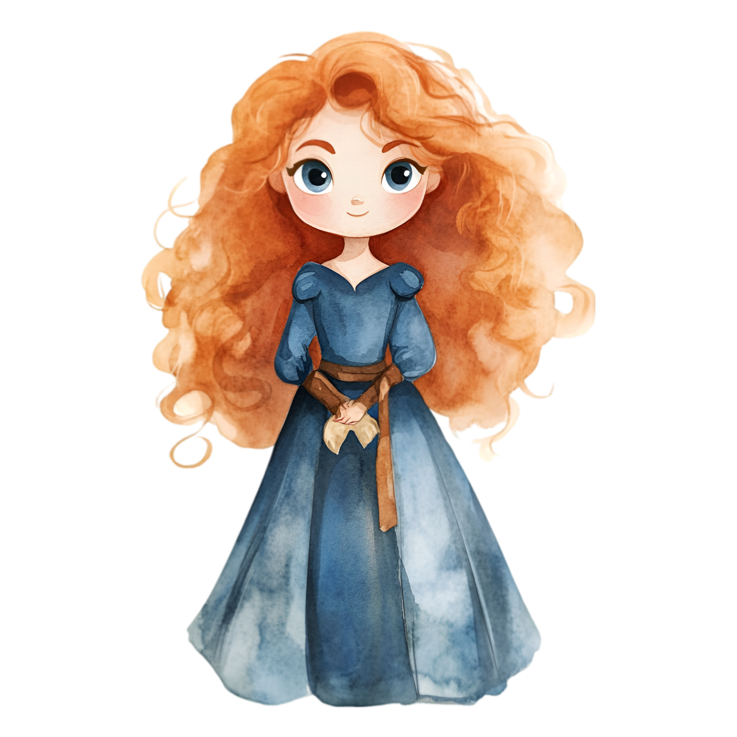 Princesses (16 options)