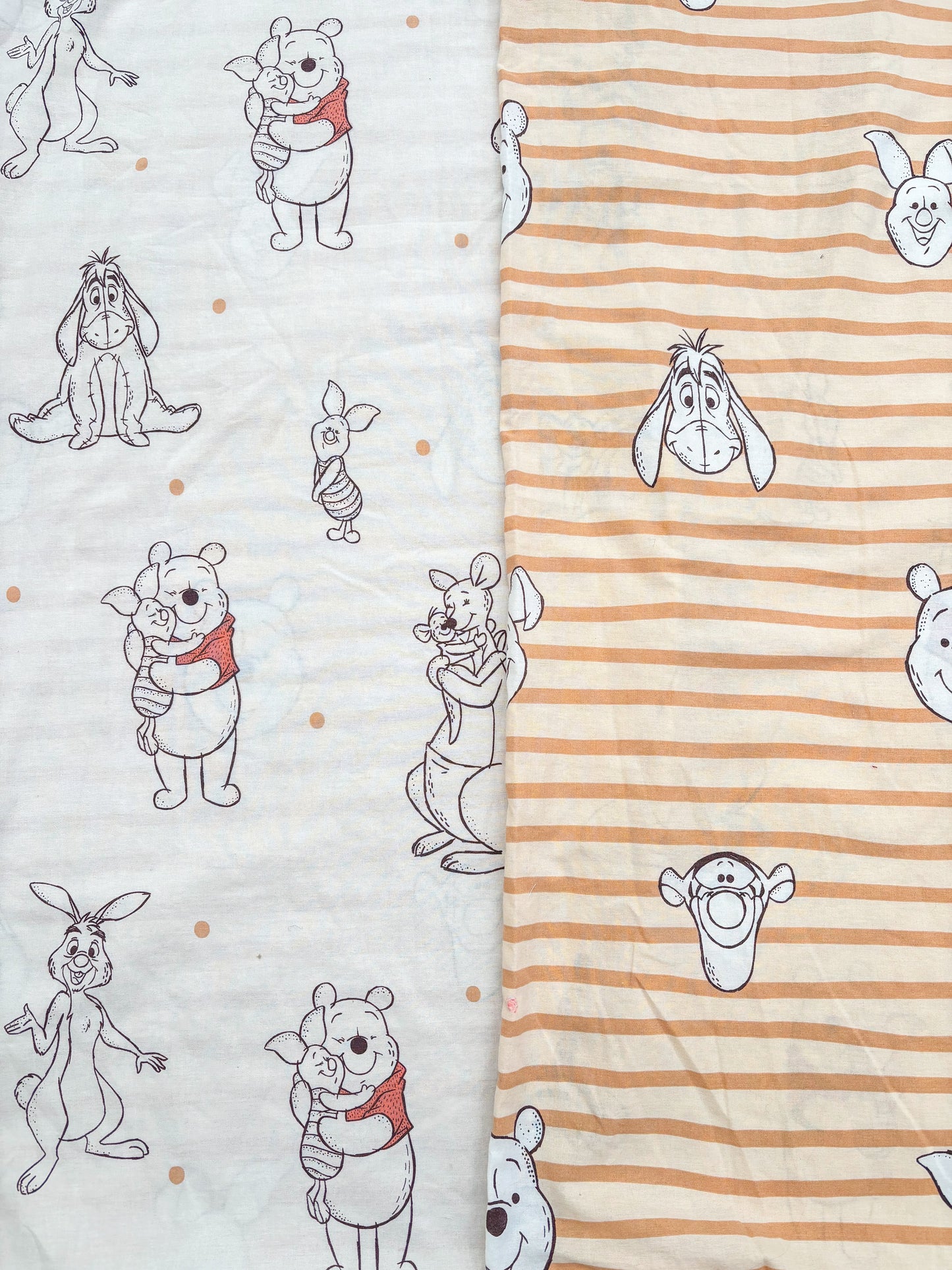 Character JUMPSUITS ONLY