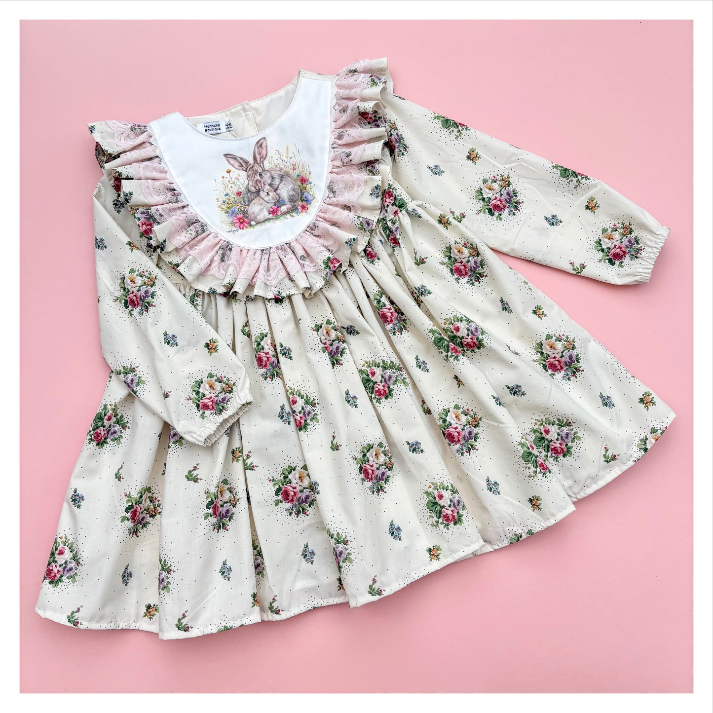 WILLOW Dress