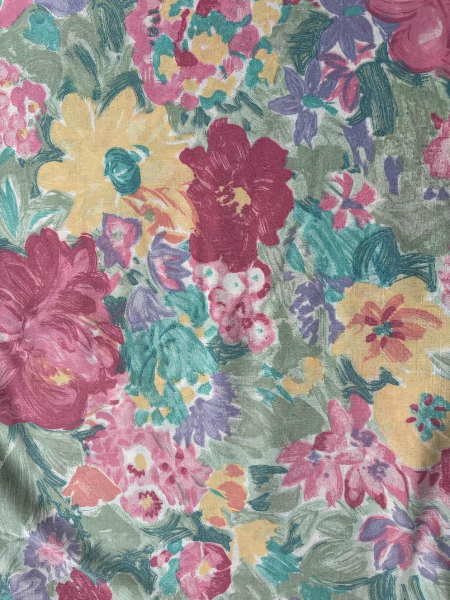 Dorma floral