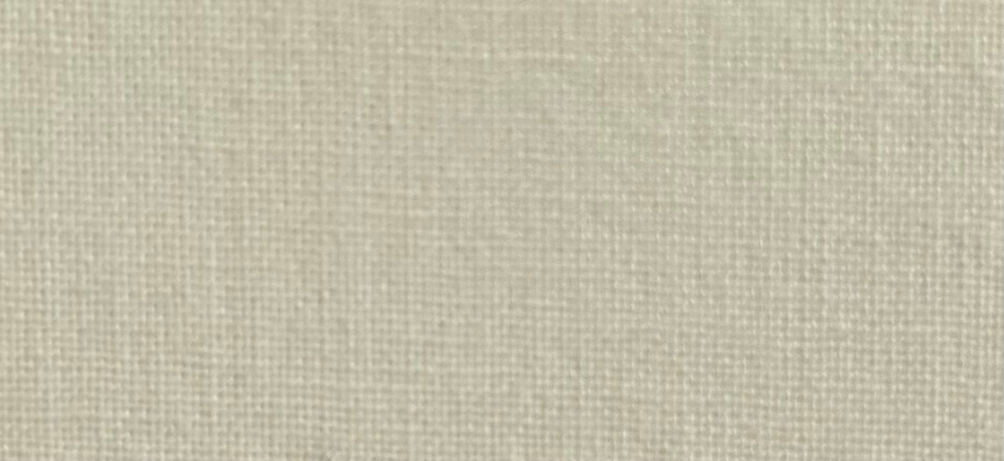 Plain Ivory