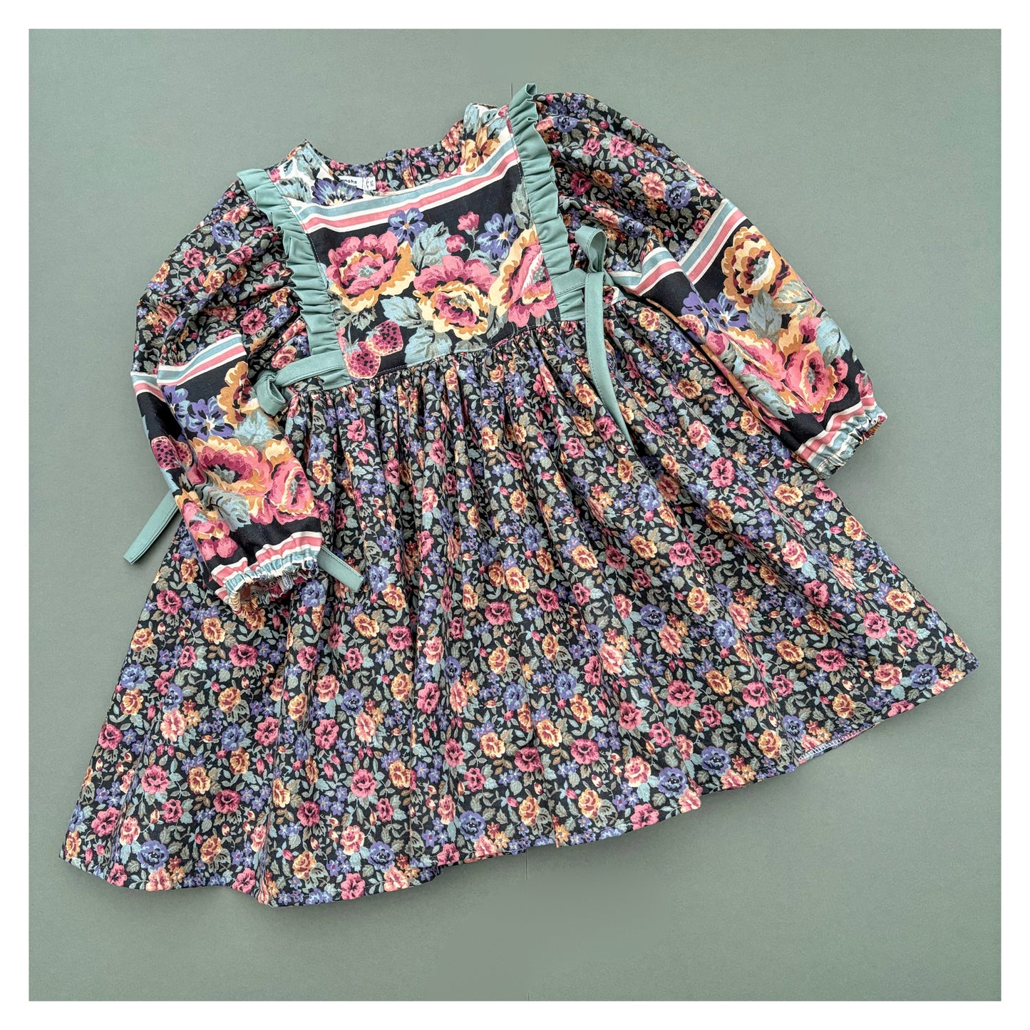 DAISY Dress