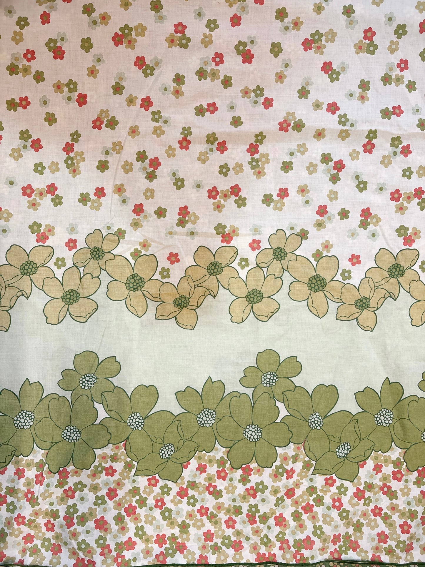 Green dorma retro (no jumpsuits or tiers)