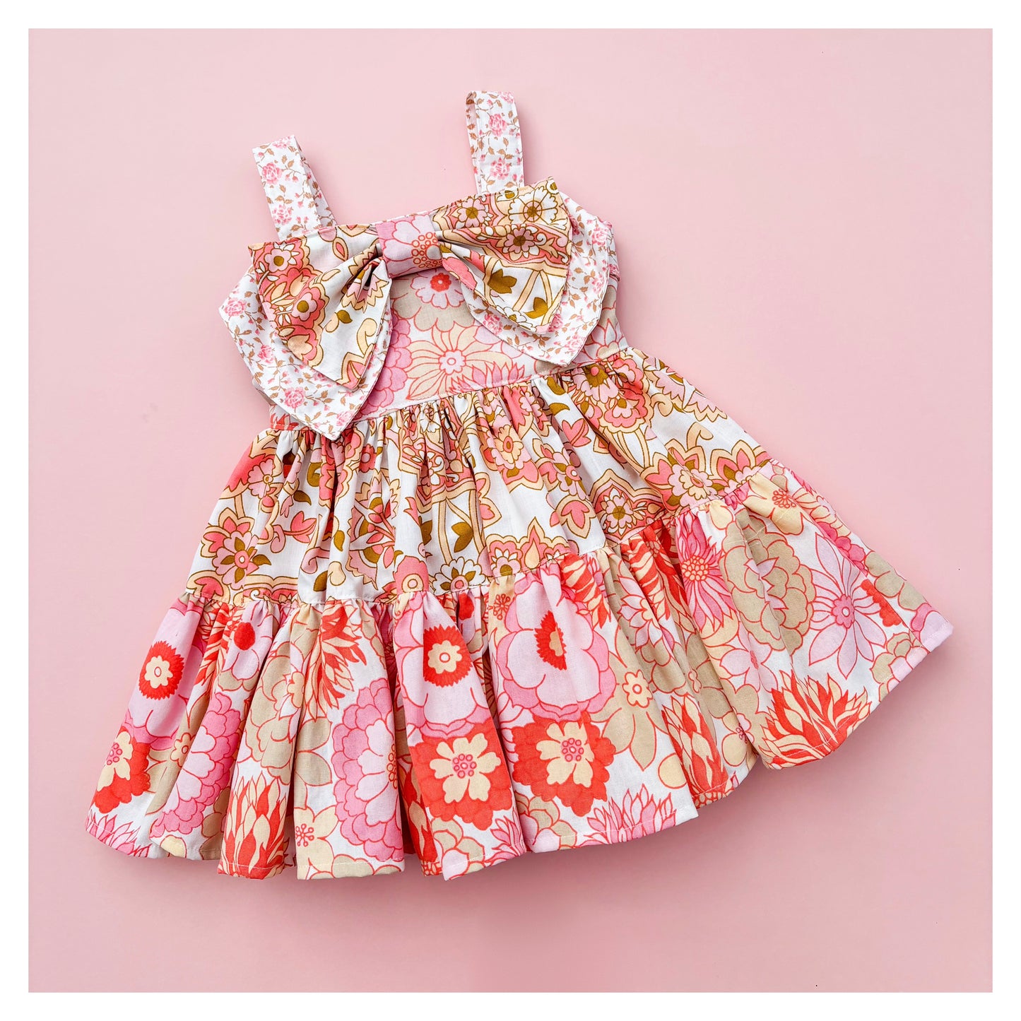 BLUEBELL Dress