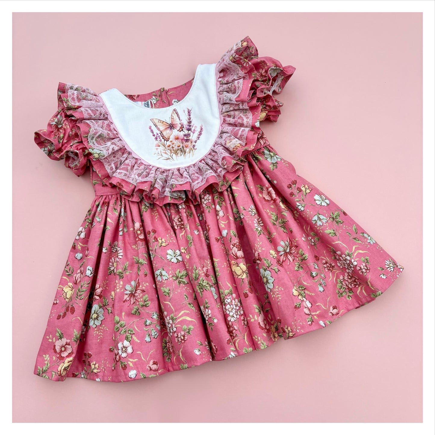 WILLOW Dress