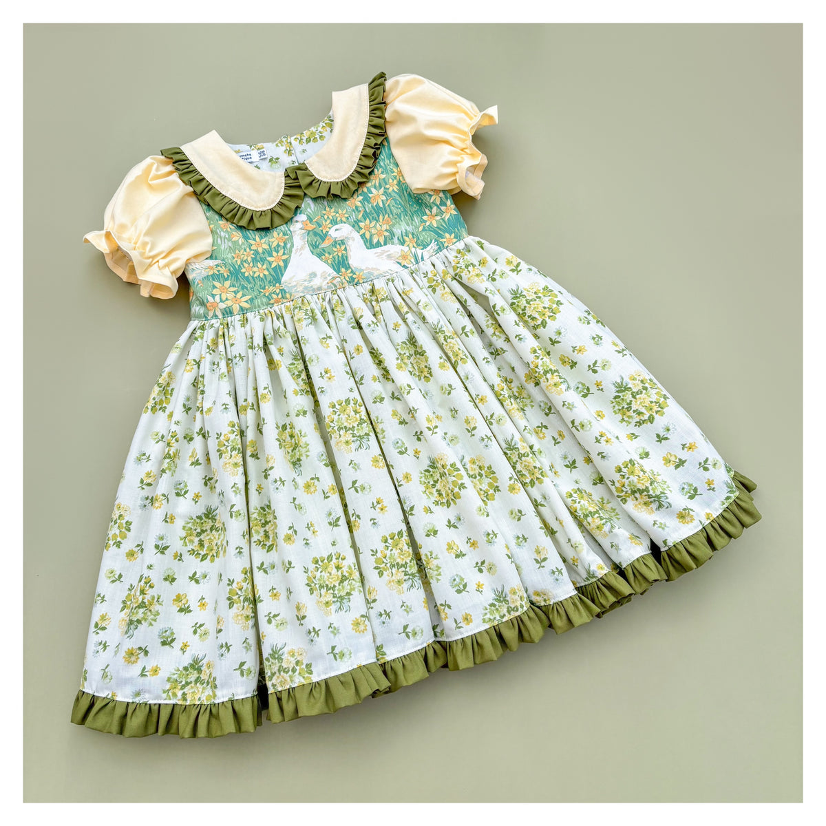 CALLIE Dress