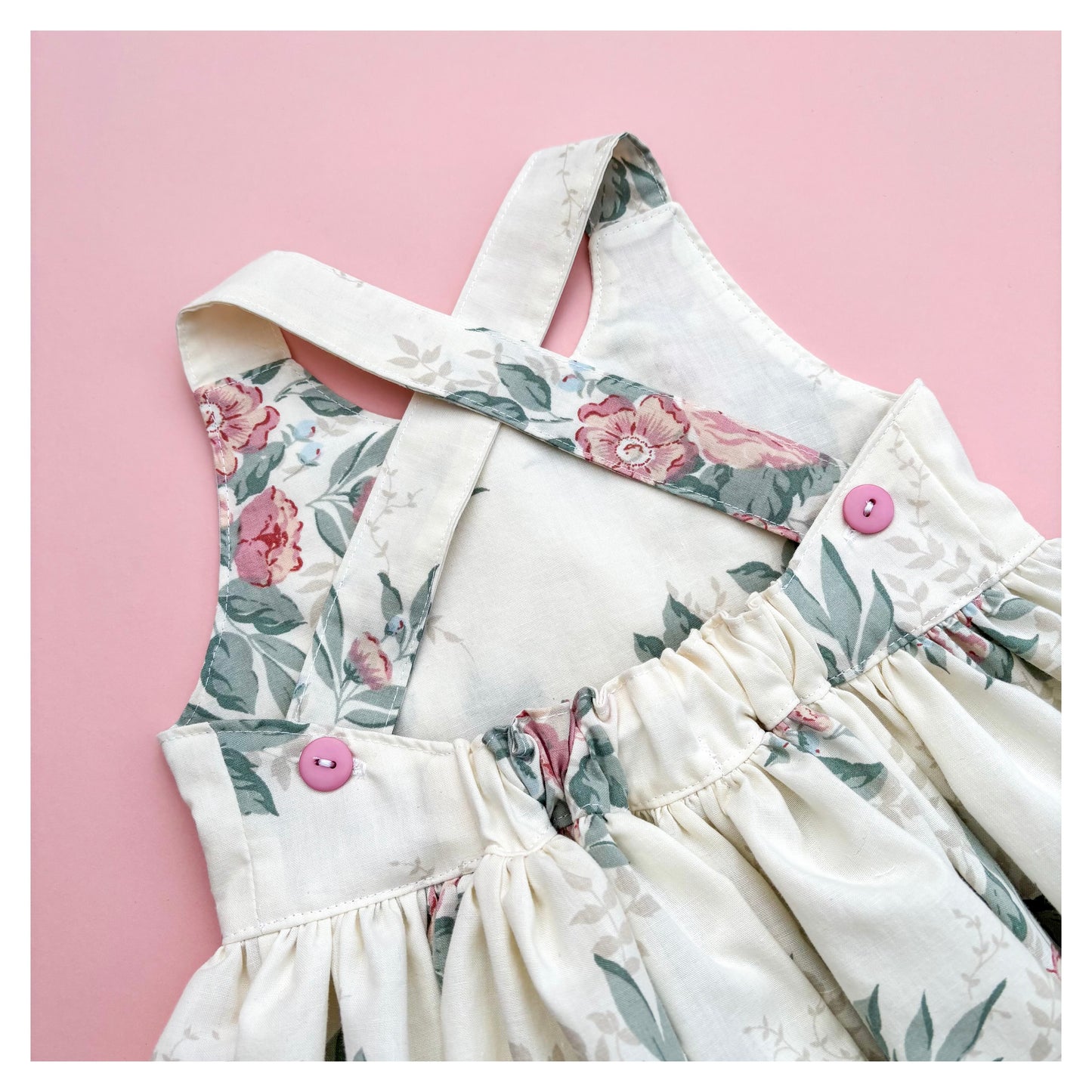ORCHID Two Piece