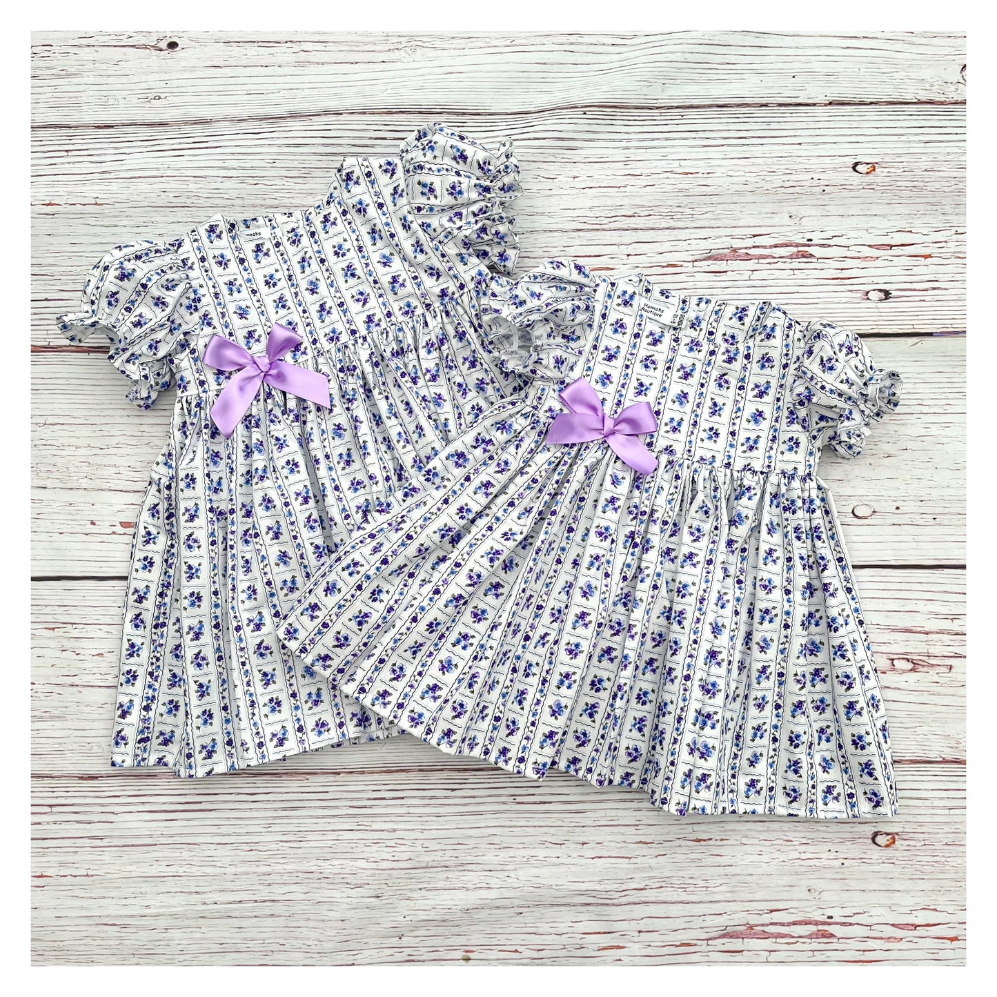 SURPRISE Dress MADE TO ORDER