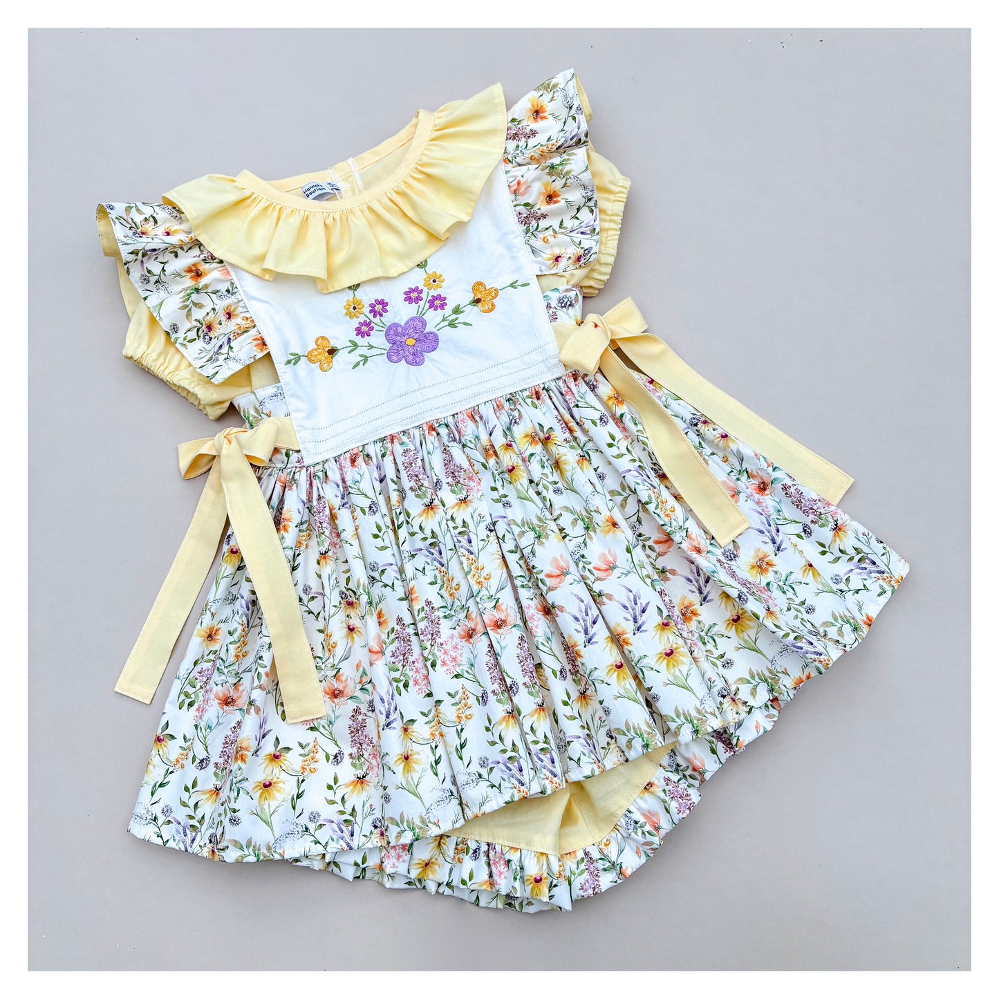 FERN Two Piece