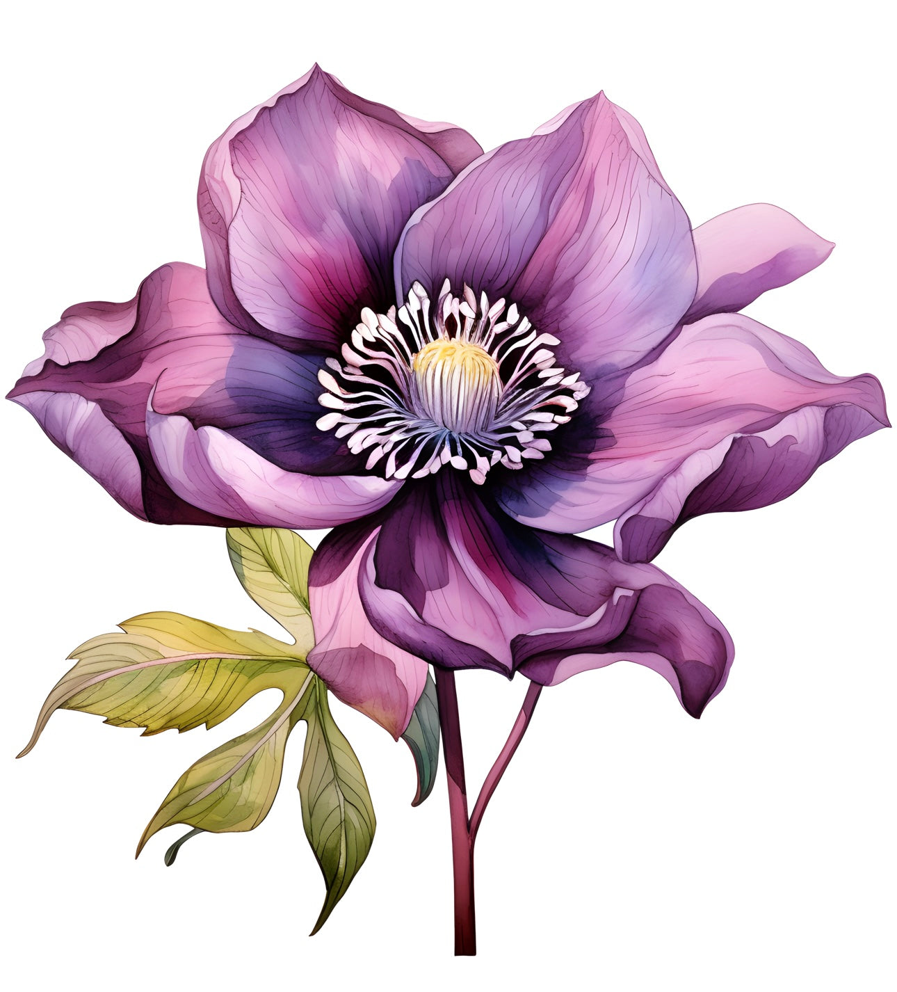 Flowers (30 options)