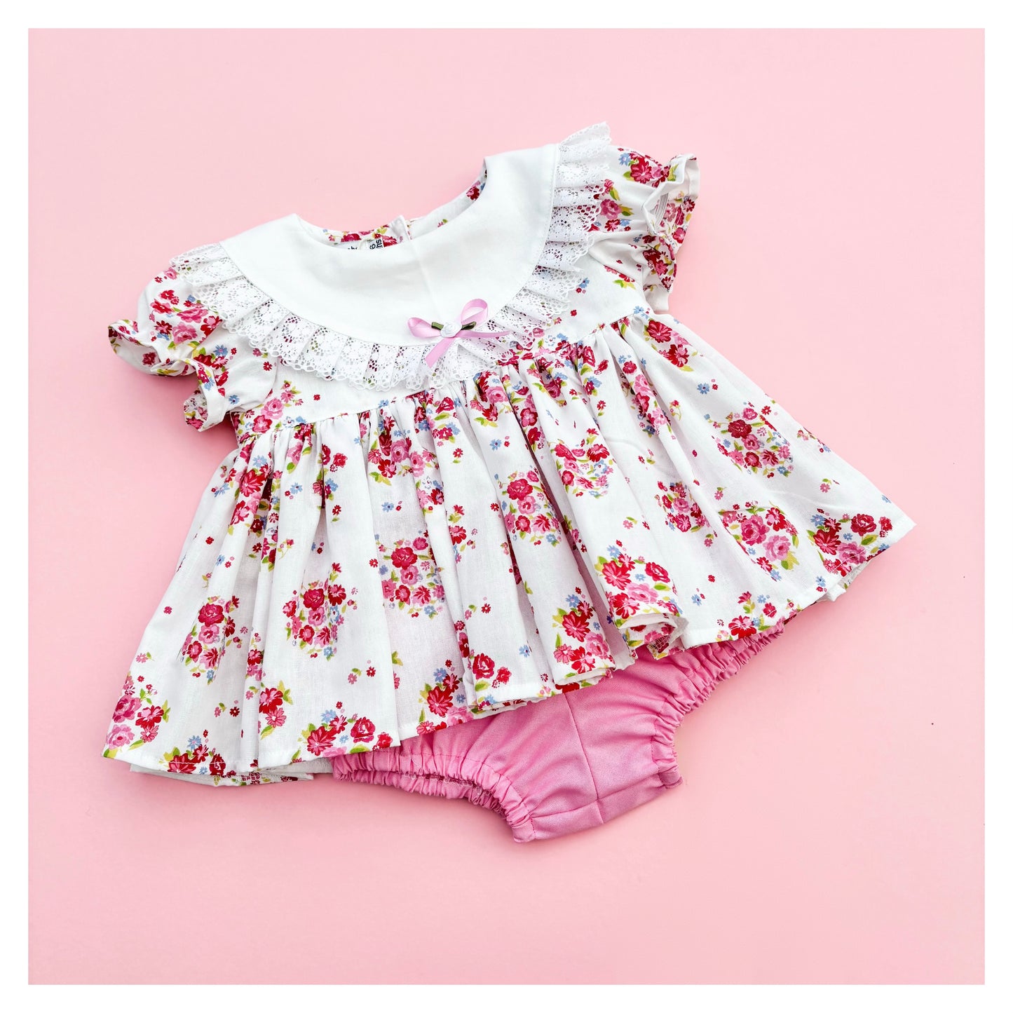 PRIMROSE Two Piece