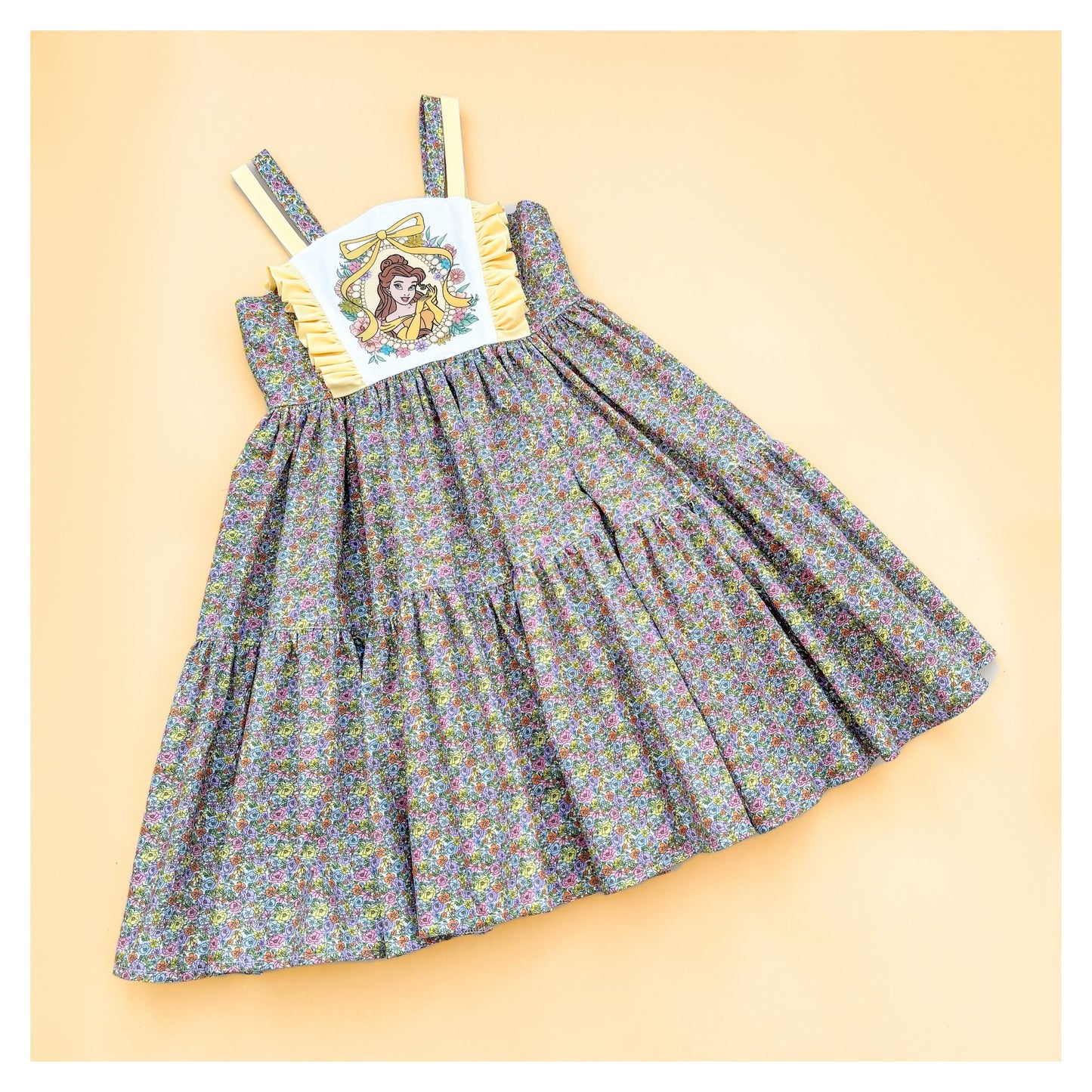 PANSY Dress