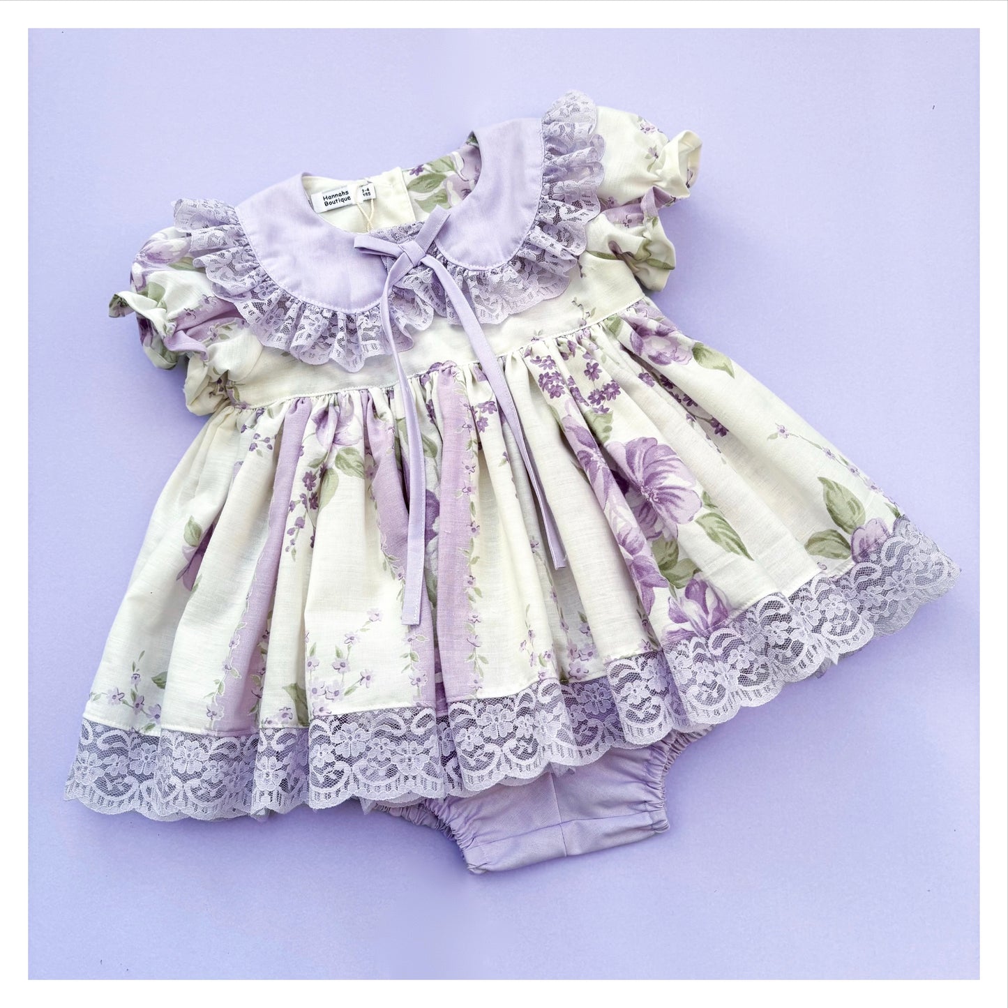 PEONY Two Piece