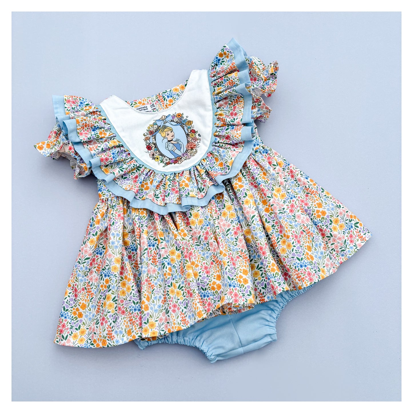 WILLOW Two Piece