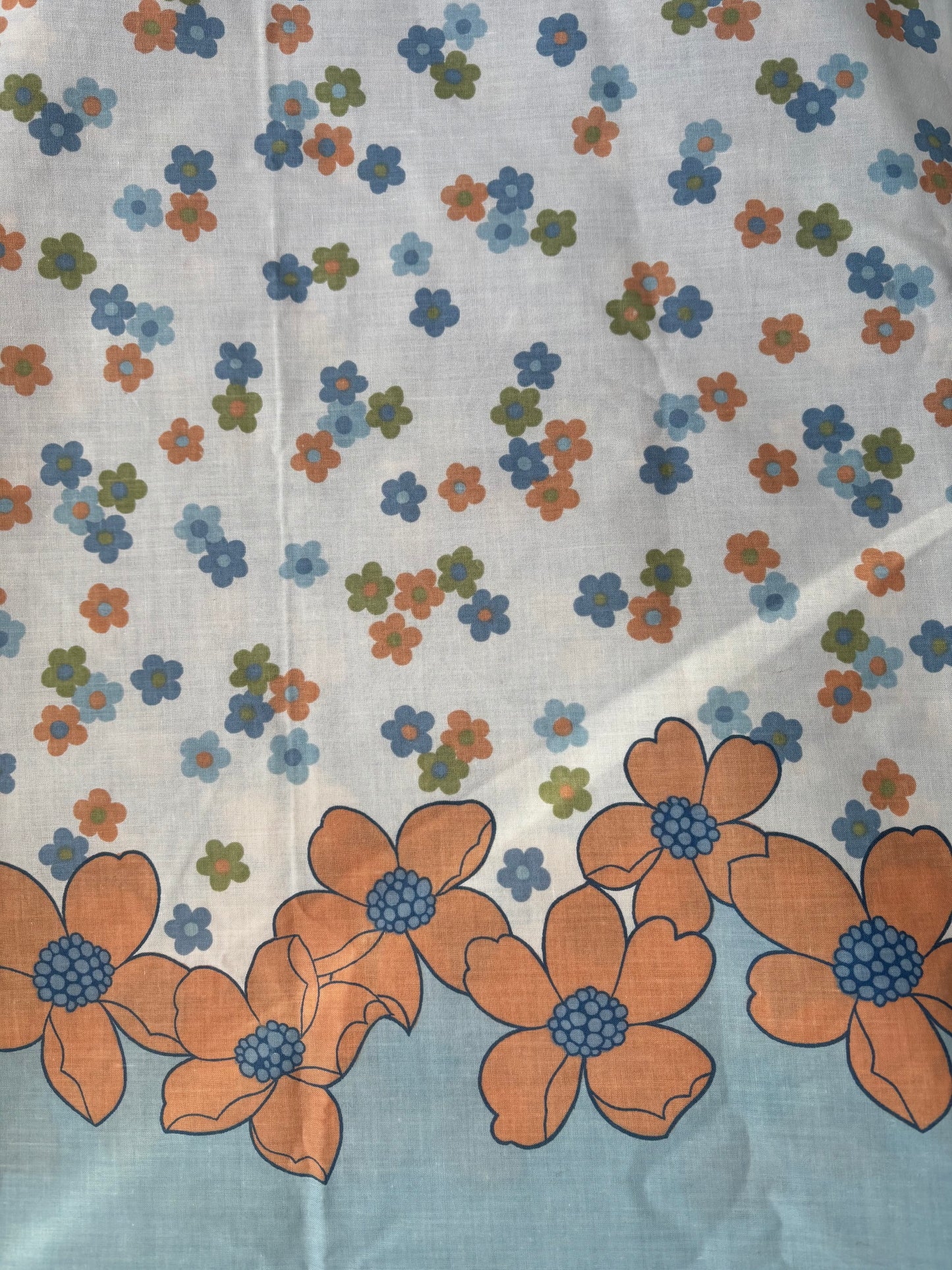 Dorma blue retro (up to 5-6 years only)