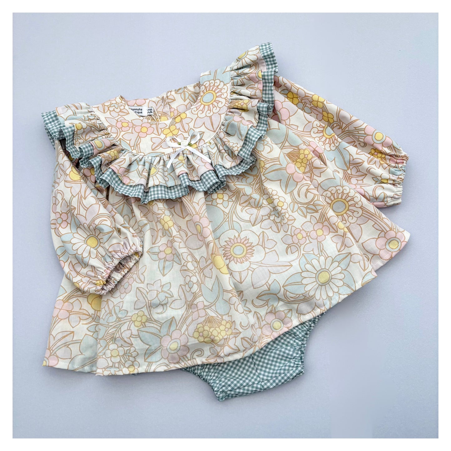 BLOSSOM Two Piece