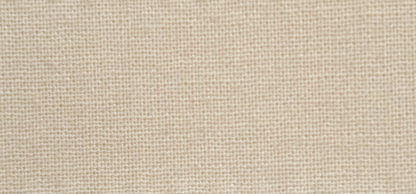 Plain Beige