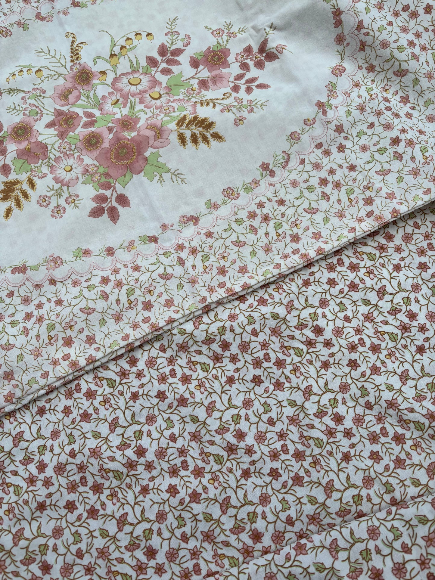 Dorma peach leaf mix