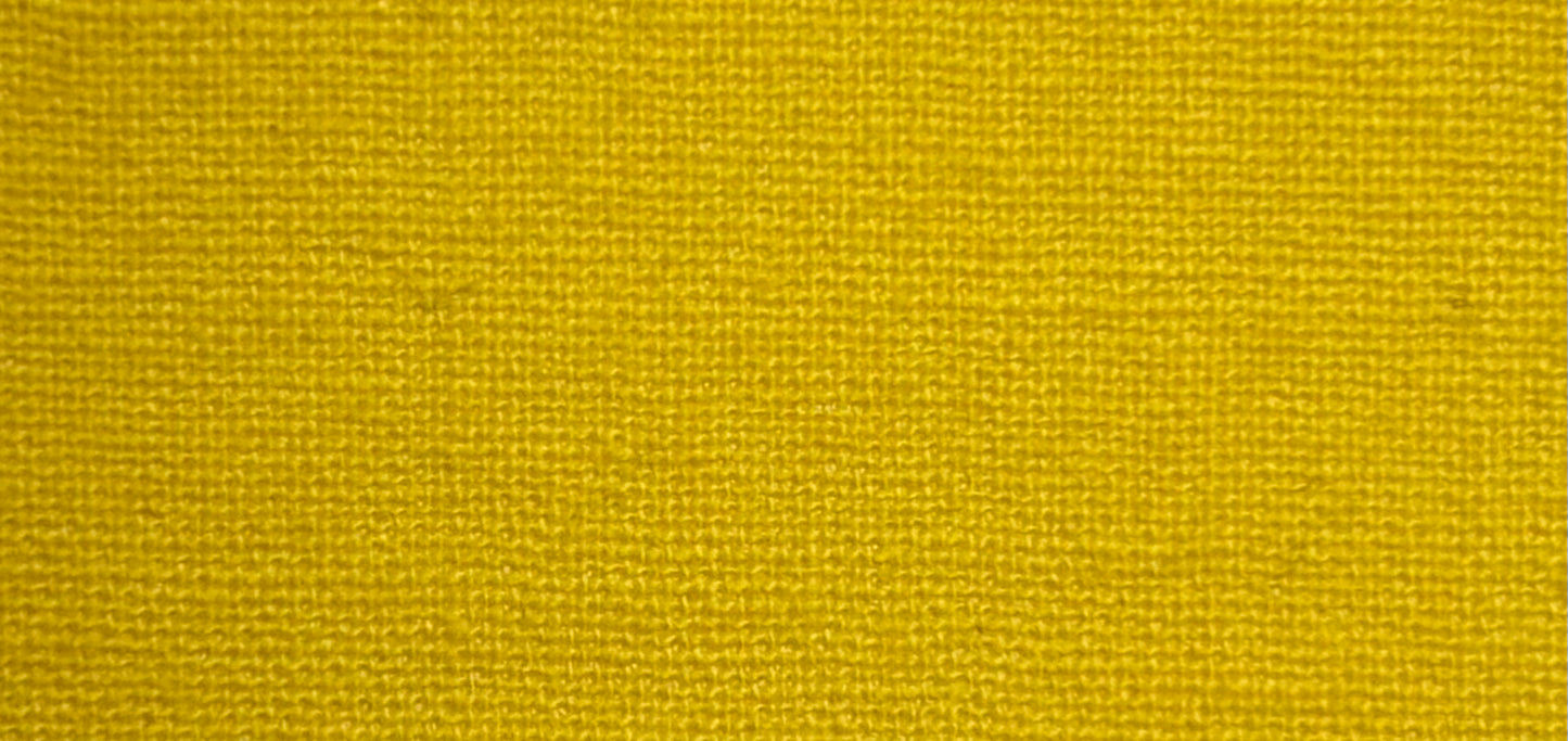 Plain Yellow