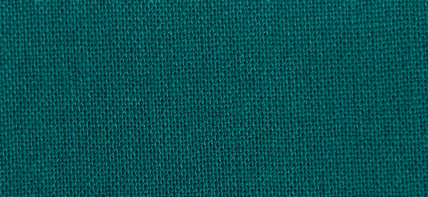 Plain Teal