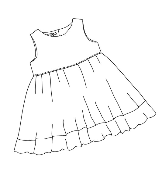 AZALEA Dress