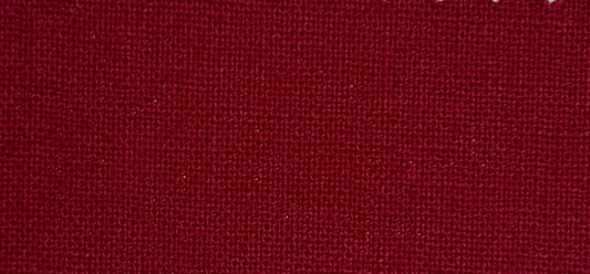 Plain Burgundy