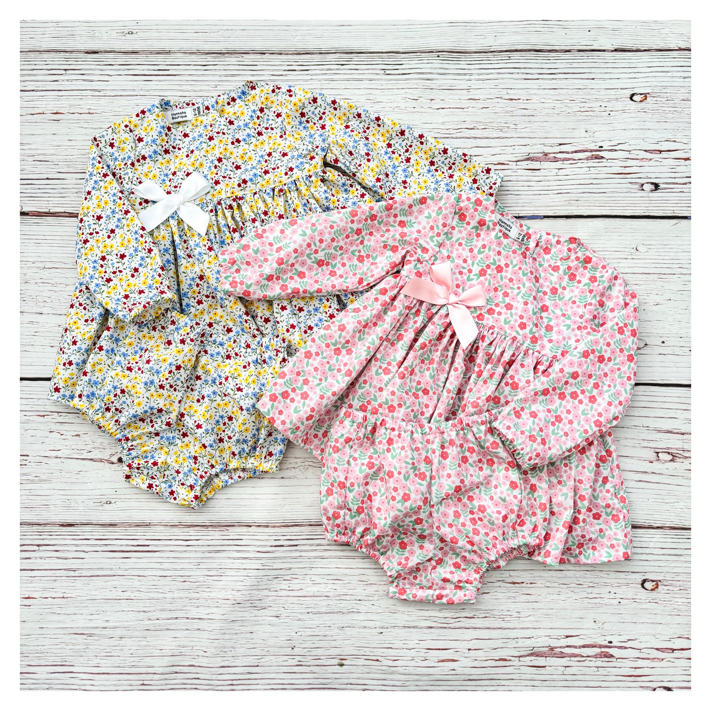 SURPRISE Two Piece MADE TO ORDER