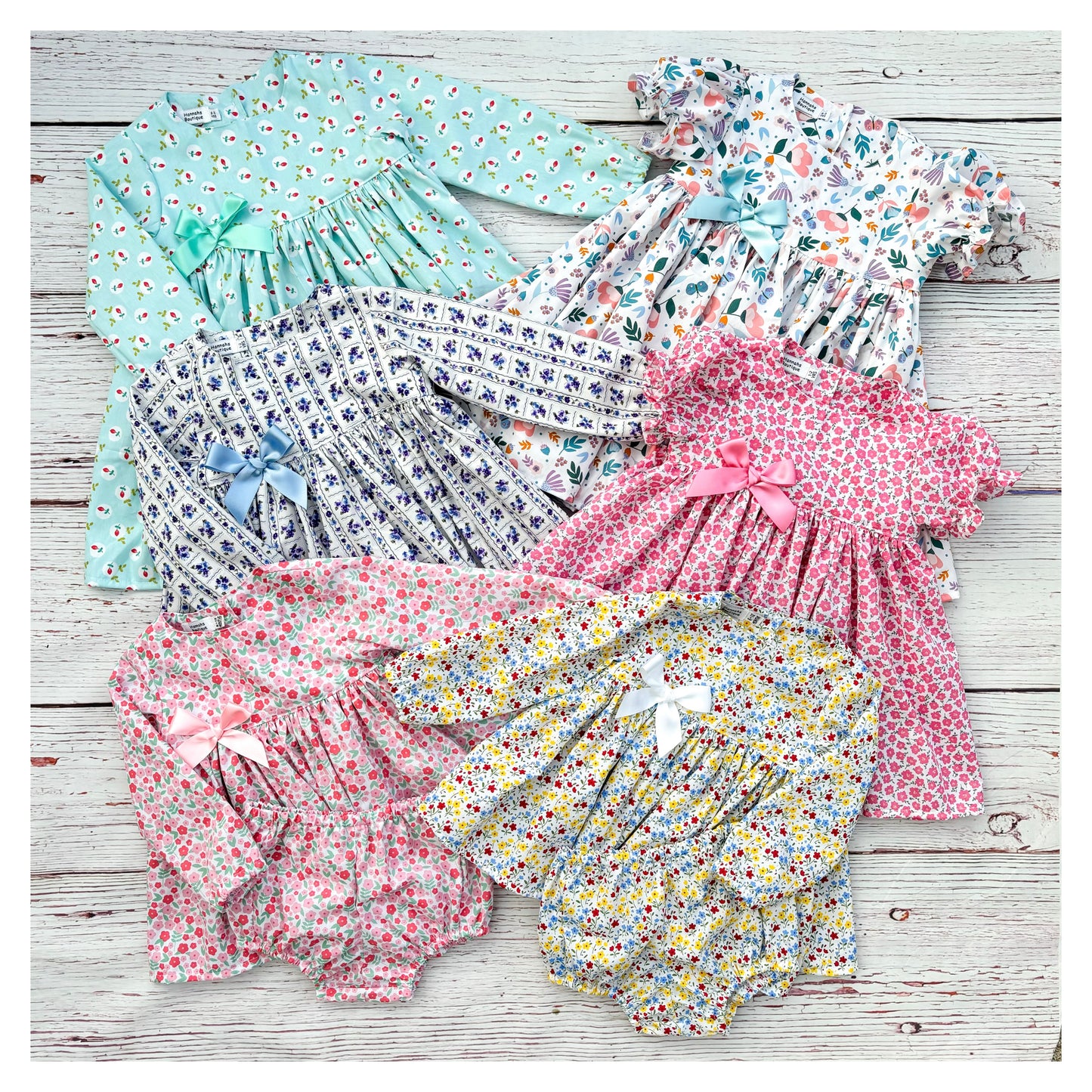 SURPRISE Dress MADE TO ORDER
