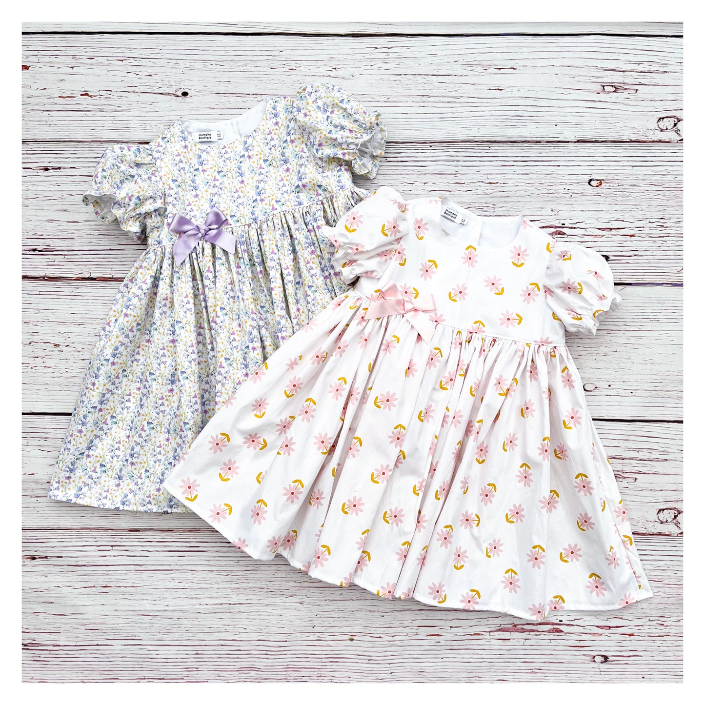 SURPRISE Dress MADE TO ORDER