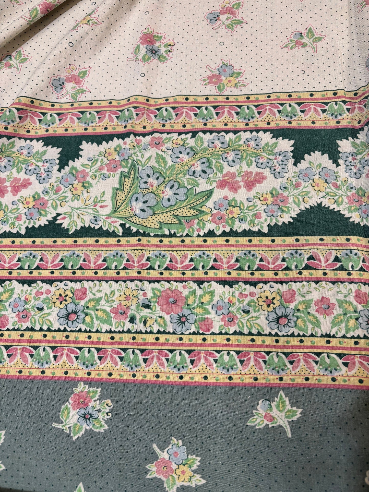 Teal border (no rompers)