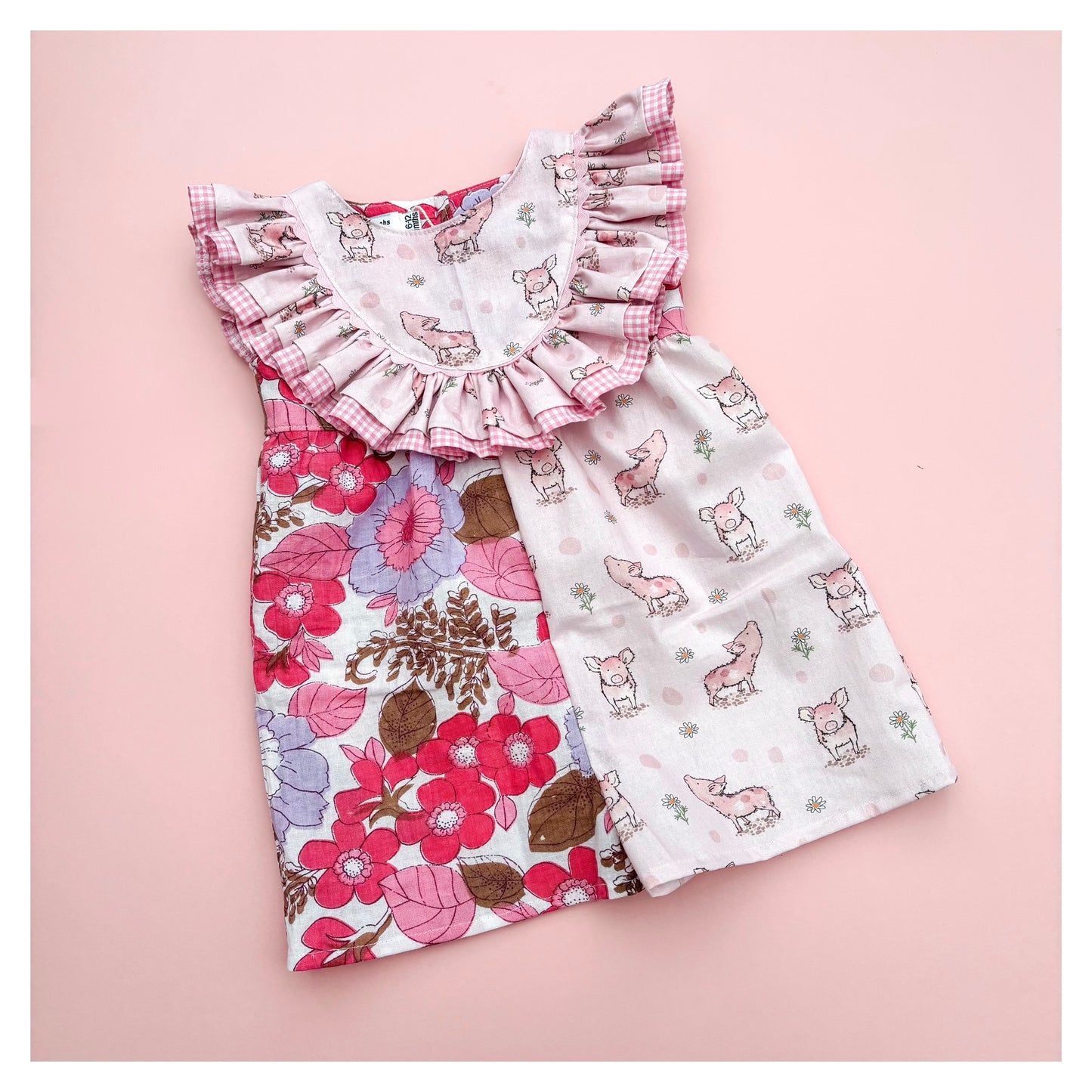 WILLOW Romper/Jumpsuit
