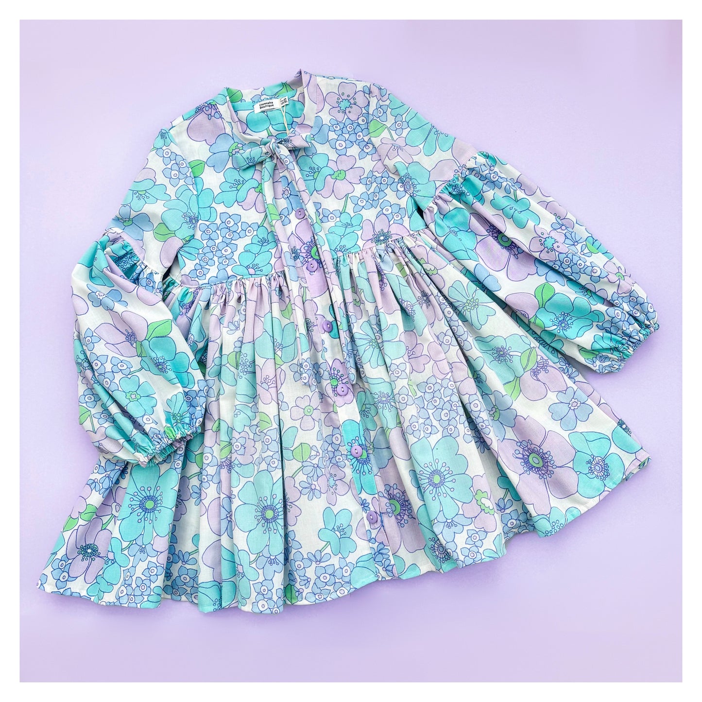 POPPY Dress