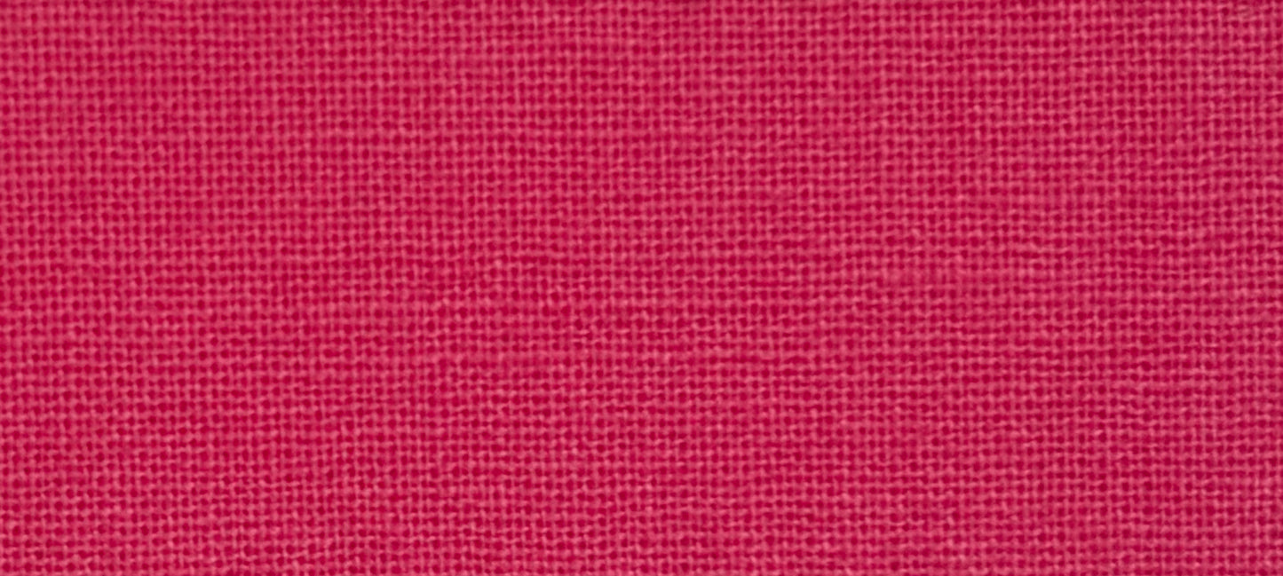 Plain Hot Pink